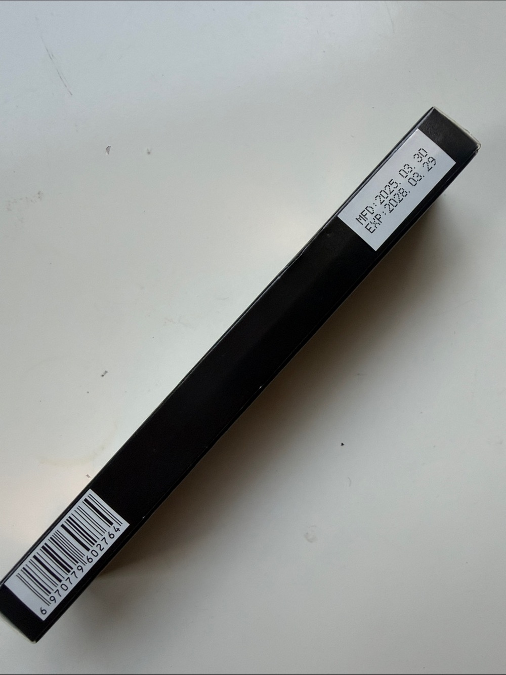 Oruagmel

Microblading Eyebrow Pencil, Waterpr - Picture 5 of 5
